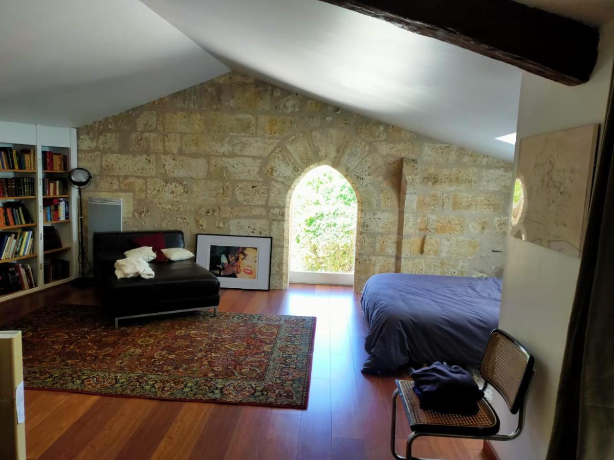 Grande Villa Au Coeur De La Dordogne Paussac-et-Saint-Vivien Zewnętrze zdjęcie
